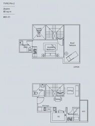 Suites @ Braddell (D13), Apartment #585012751